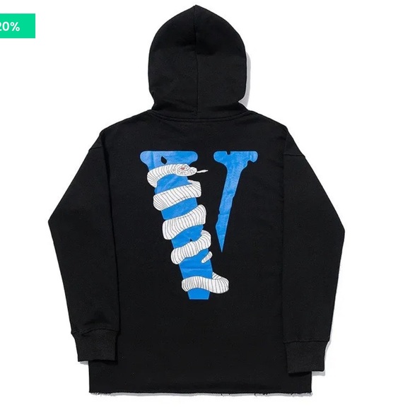 Vlone Snake Print, can send u photos of mine was too lazy atm. Negotiable - Picture 1 of 1